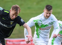 Alemannia tütet zweiten Sieg in Folge ein