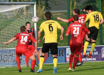 Pokalspiel in Wegberg terminiert