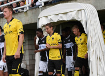 Winterfahrplan der Alemannia