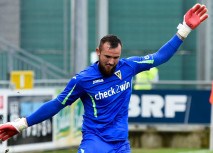 Alemannia reist zum FC Wegberg-Beeck