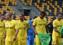 Spielort in Homburg erneut verlegt