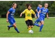 Damen: Hochkarätig besetztes Blitzturnier