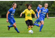 Damen: Hochkarätig besetztes Blitzturnier