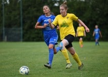 Frauen im DFB-Pokal 