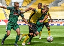 Zu Gast in der Lohrheide