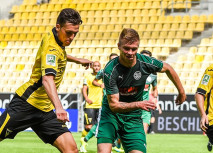 &quot;In Oberhausen ein anderes Gesicht zeigen&quot;