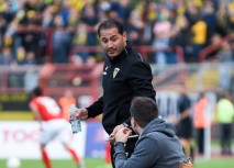 Kilic erwartet enges Spiel 