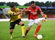 Fakten zum Spiel gegen RWO