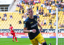 „Ein anderes Gesicht zeigen“