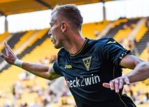 Gödde: Ein Befreiungsschlag für die gesamte Mannschaft