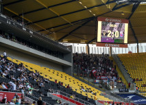 Faninfos zum Spiel gegen Bonn