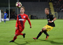 Ein Westschlager auf dem Tivoli