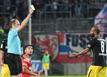 Stellungnahme zum Spiel in Wuppertal