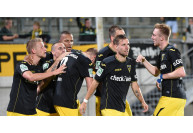 Rassiges Duell endet ohne Sieger