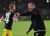 Kilic: „Dem Gegner Paroli bieten“