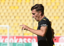 Alemannia strebt den Dreier an