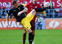 Als Außenseiter zum Spitzenreiter