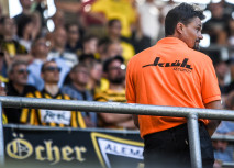 Vereinseigene Ordner gesucht!