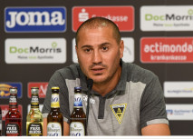 Pressekonferenz nach Köln