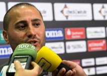 Kilic &quot;sehr zufrieden&quot; mit seiner Mannschaft