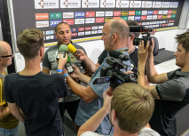 „In diesen Spielen entscheiden Kleinigkeiten“