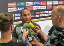 Kilic: Genießen und Spaß haben