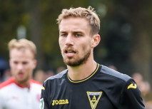 Leistenbruch bei Dennis Dowidat