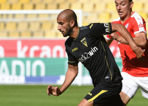 Selbstbewusst nach Rödinghausen