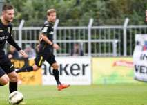 „Vollgas von der ersten Minute“