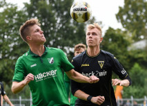 Gödde: Einfache Spiele gibt es in dieser Liga nicht