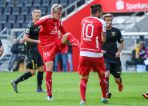 Alemannia will Serie in Ahlen ausbauen