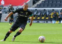 Alemannia schielt auf Rang 4