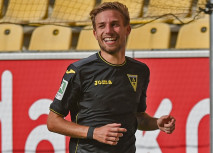 Dowidat vor Rückkehr in den Kader