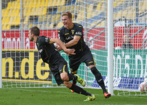 „Etwas ganz Besonderes“