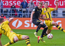 Treffen der Remis-Experten