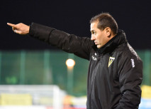 „Den Gegner nicht unterschätzen“