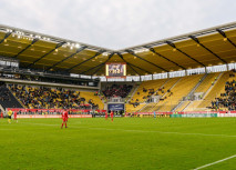 Infos zum Spiel gegen Siegen