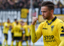 Saisonrückblick: Protest mit 21.100 Menschen