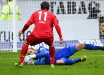 Ungeschlagen die Saison beenden