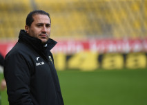 Fan-TV: Kilic vor dem Pokalkracher