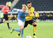 Dienstag gegen Fortuna Köln