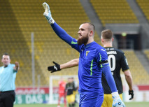 Sprint kehrt nach Berlin zurück