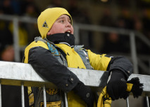 Infos zum Spiel gegen Oberhausen