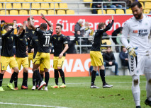 Saisonrückblick: Zwischenziel erreicht