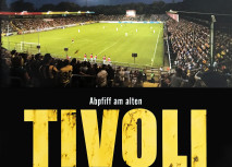 „Abpfiff am alten Tivoli“ im Klömpchensklub