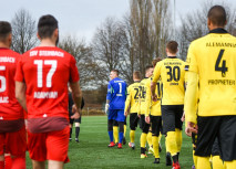 Fan-TV: Zusammenfassung vom Test gegen Steinbach