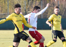Alemannia empfängt Fortuna Köln