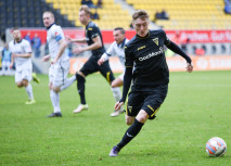 Tobias Mohr: Darum liegt mir der Verein am Herzen