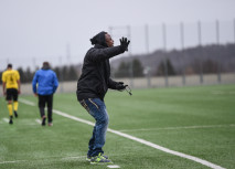 U21 kassiert dritte Niederlage