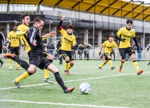 Torfestival ohne Happy End